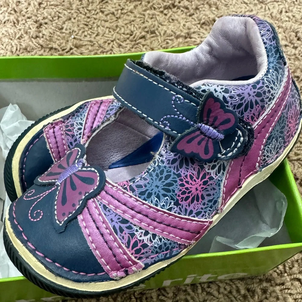 STRIDE RITE Mary Janes - Picture 3 of 4